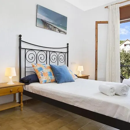 Villa Tensi Blanes